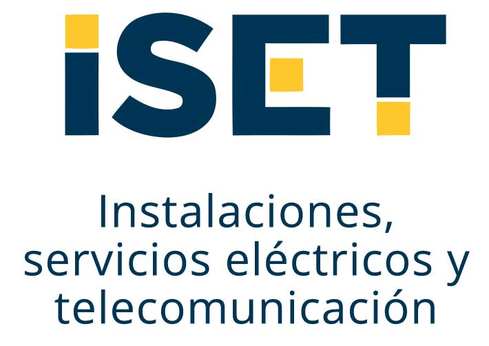 ISET instalaciones, servicios eléctricos y telecomunicación