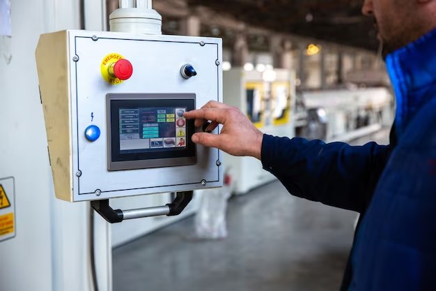 Puesta en marcha de electricidad de instalaciones industriales en Vigo